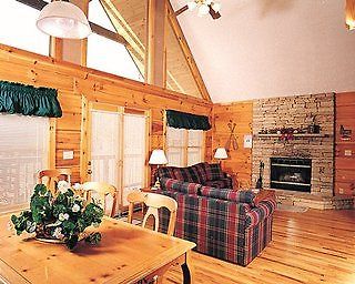 Hideaway Hills Resort Pigeon Forge Bagian luar foto